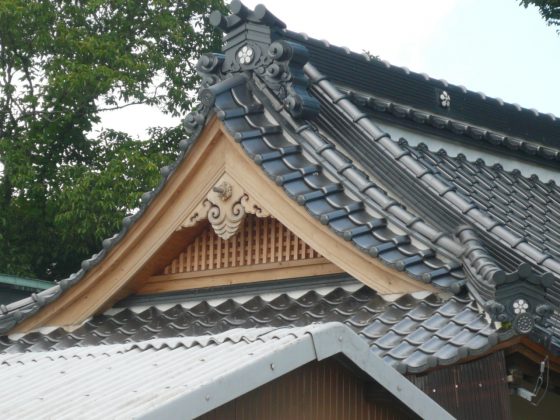 佐賀市神社