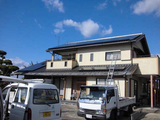 佐賀県内B様