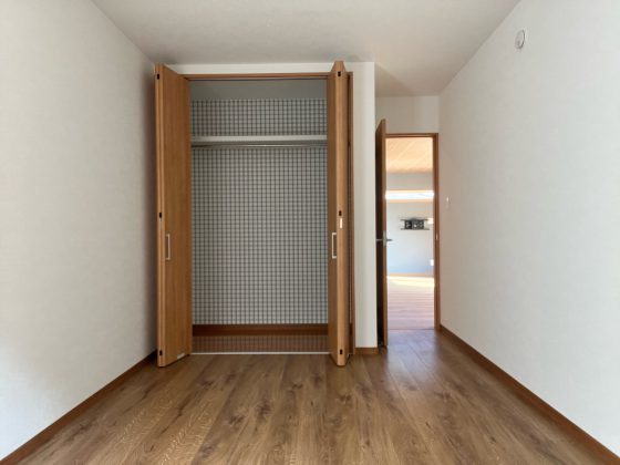 佐賀県内　建売住宅A