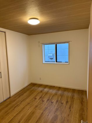 佐賀県内　建売住宅B