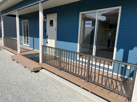 佐賀県内　建売住宅C