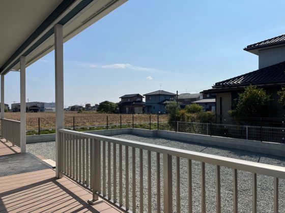 佐賀県内　建売住宅C