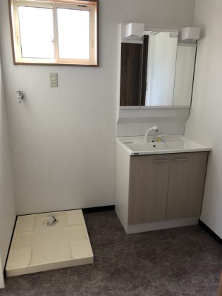 佐賀県内　戸建賃貸A