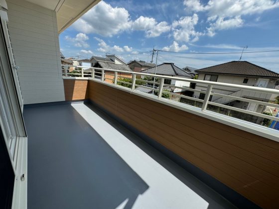 佐賀県内　注文住宅B