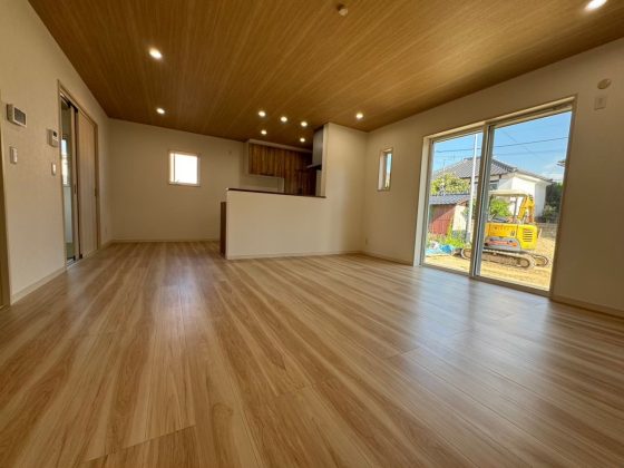 佐賀県内　注文住宅B