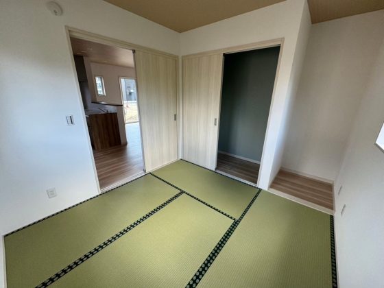 佐賀県内　注文住宅B