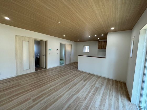 佐賀県内　注文住宅B