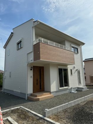 佐賀県内　注文住宅B