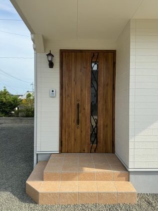 佐賀県内　注文住宅B