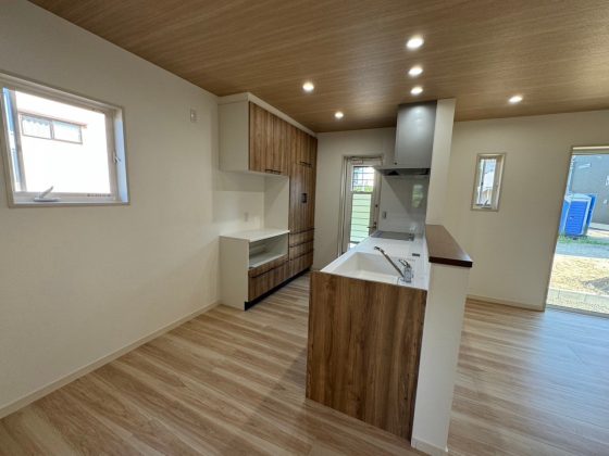 佐賀県内　注文住宅B