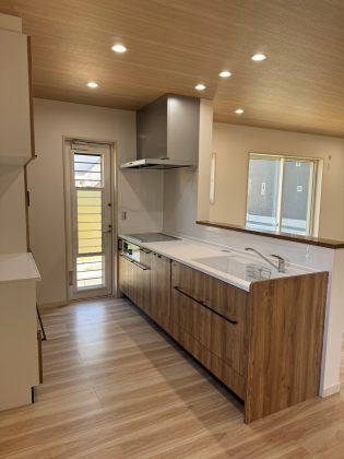 佐賀県内　注文住宅B