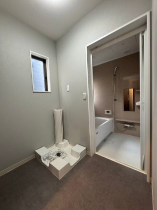 佐賀県内　戸建賃貸E　3棟