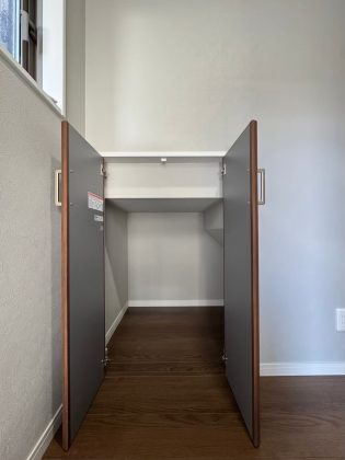 佐賀県内　戸建賃貸E　3棟