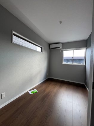 佐賀県内　戸建賃貸E　3棟