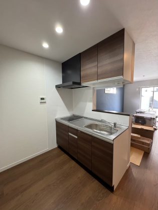 佐賀県内　戸建賃貸E　3棟