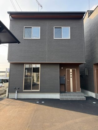 佐賀県内　戸建賃貸E　3棟