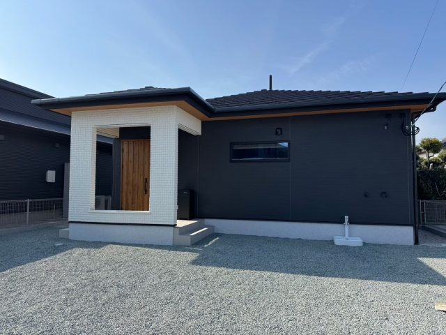 佐賀県内　注文住宅C