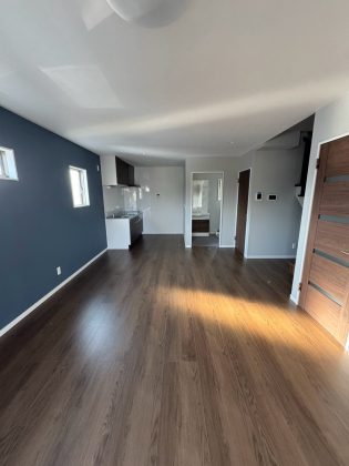 佐賀県内　戸建賃貸E　3棟