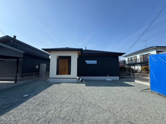 佐賀県内　注文住宅C