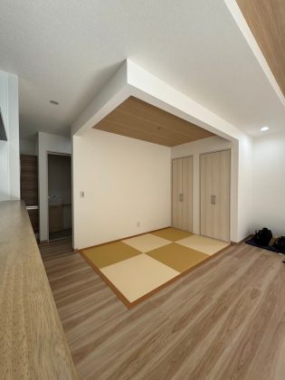 佐賀県内　注文住宅C