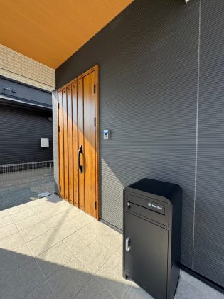 佐賀県内　注文住宅C