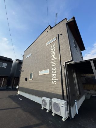 佐賀県内　戸建賃貸E　3棟