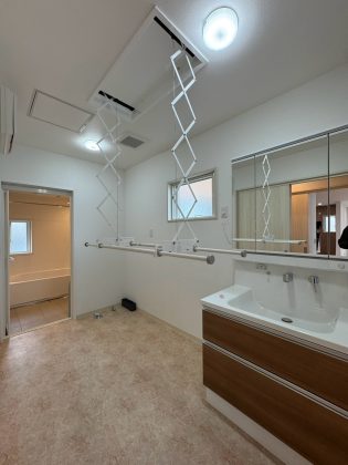 佐賀県内　注文住宅D