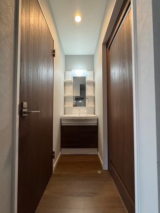 佐賀県内　戸建賃貸E　3棟