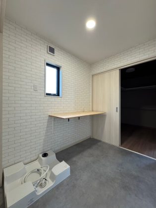 佐賀県内　注文住宅C