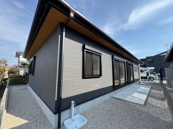 佐賀県内　注文住宅C