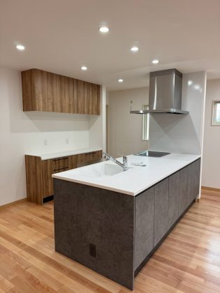 佐賀県内　注文住宅D