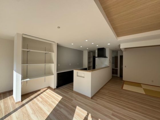 佐賀県内　注文住宅C