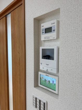 佐賀県内　注文住宅D