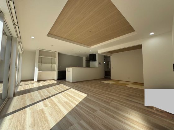佐賀県内　注文住宅C