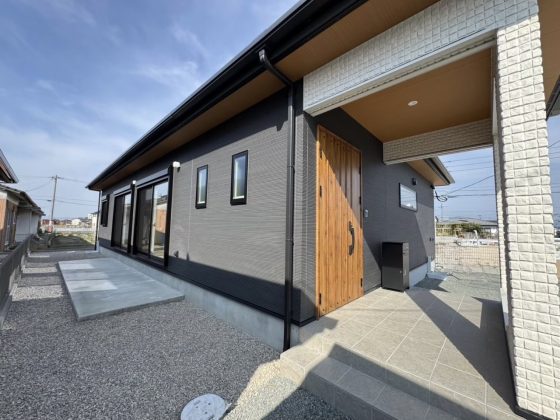 佐賀県内　注文住宅C