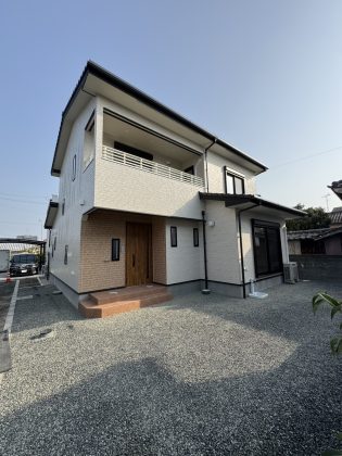 佐賀県内　注文住宅D