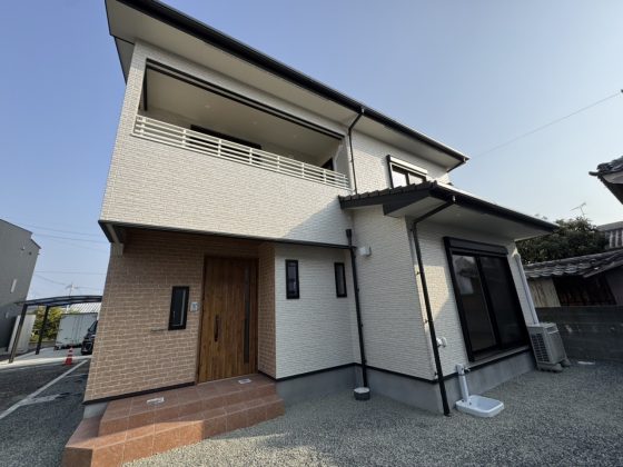 佐賀県内　注文住宅D