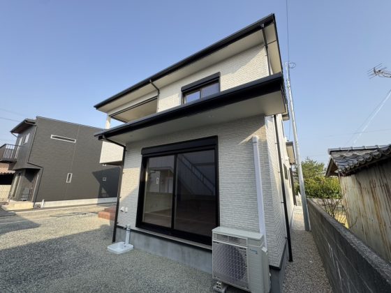 佐賀県内　注文住宅D