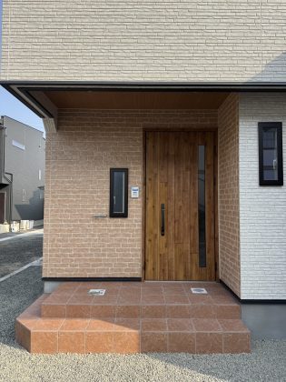 佐賀県内　注文住宅D