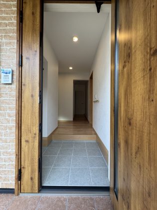 佐賀県内　注文住宅D