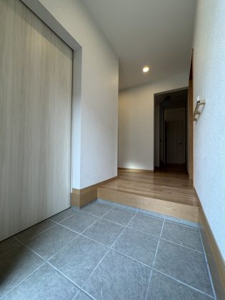 佐賀県内　注文住宅D