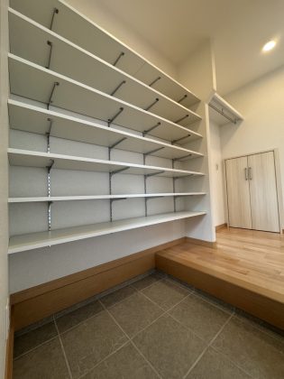 佐賀県内　注文住宅D