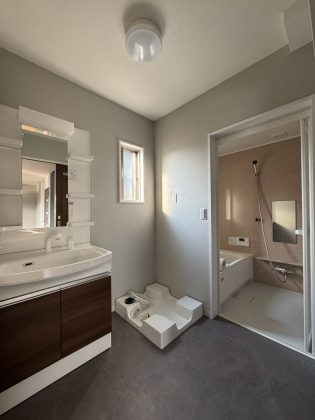 佐賀県内　戸建賃貸E　3棟