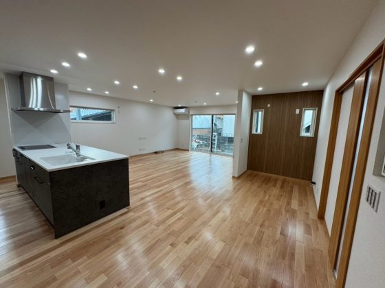 佐賀県内　注文住宅D