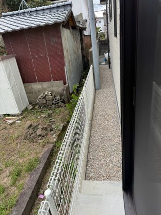 佐賀県内　注文住宅D