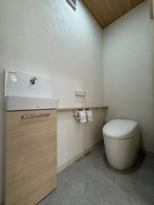 佐賀県内　注文住宅C