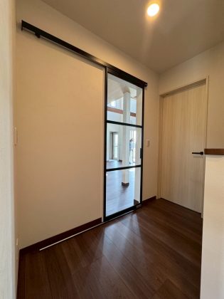 佐賀県内　注文住宅E