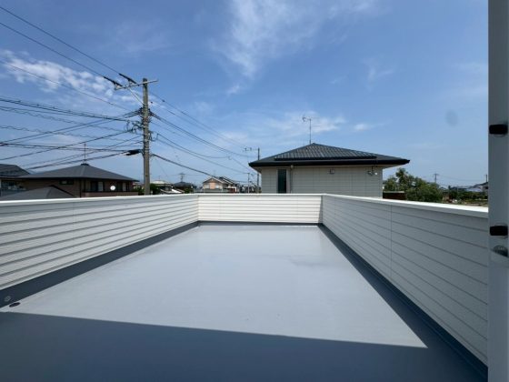 佐賀県内　注文住宅E