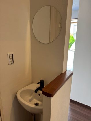 佐賀県内　注文住宅E
