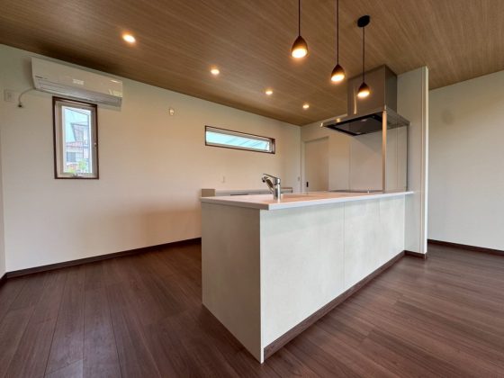 佐賀県内　注文住宅E